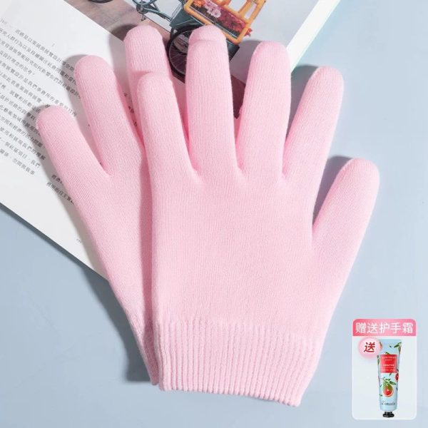 Spa Gel Gloves - (S189) Supply