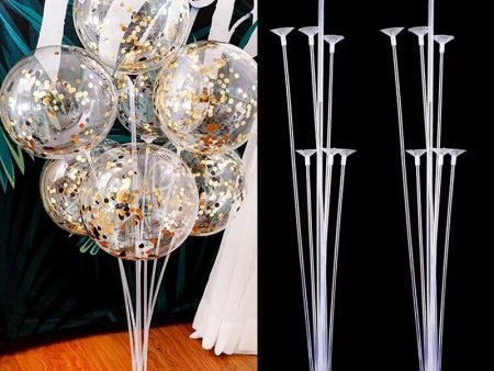 Birthday Party Balloons Stand - (RA39) For Discount