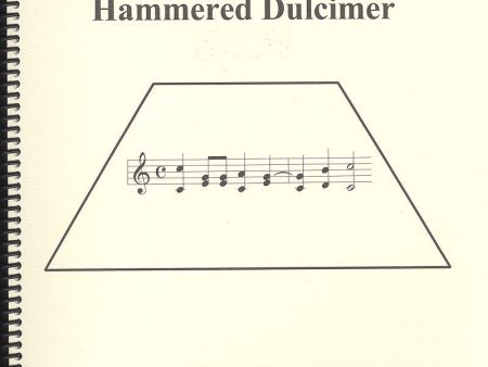 More Notes on a Hammered Dulcimer by Ed Hale For Discount