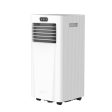 MeacoCool MC Series Pro 7000 BTU Portable Air Conditioner Supply