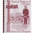 Classical Hammered Dulcimer Book by Linda Lowe Thompson Discount