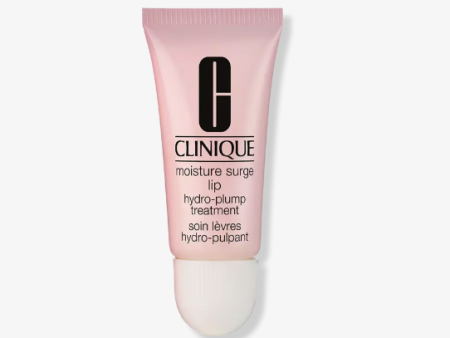 *Clearance* Clinique Moisture Surge Lip Hydro-Plump Treatment For Sale