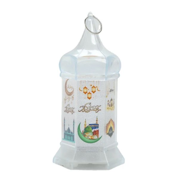 Ramadan lantern - (S102) For Cheap