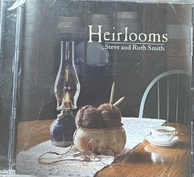 Heirlooms by Steve and Ruth Smith Sale