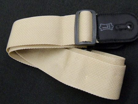 Nylon Strap - Tan Cheap