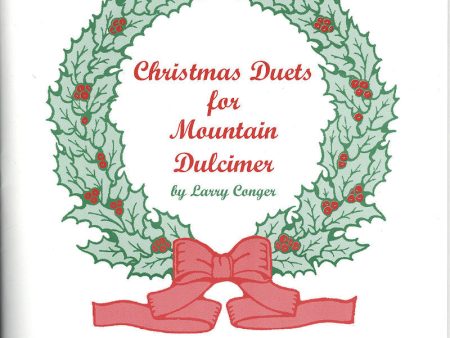 Christmas Duets by Larry Conger For Discount