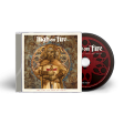 High On Fire - The Art Of Self Defense CD Fashion