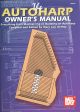 The Autoharp Owner s Manual by Mary Lou Orthey on Sale