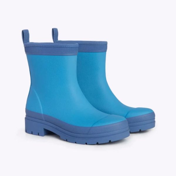 Andie Boot    Wave Blue Cheap