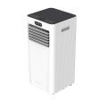 MeacoCool MC Series Pro 8000 CH BTU Portable Air Conditioner Hot on Sale