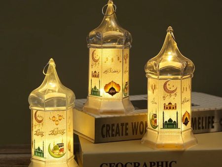 Ramadan lantern - (S102) For Cheap