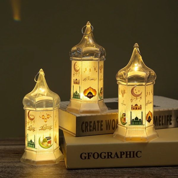 Ramadan lantern - (S102) For Cheap