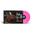 Very Good Bad Thing LP (10th Anniversary Edition   Translucent Pink Vinyl) Online Sale