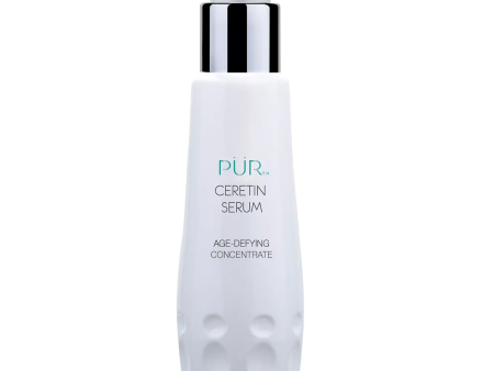 PÜR Ceretin Serum on Sale