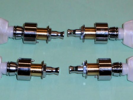 Individual Planetary Tuning Peg - Scroll Sale