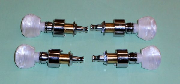 Individual Planetary Tuning Peg - Scroll Sale