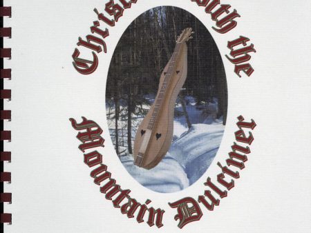 Christmas with the Mountain Dulcimer by Joe Collins For Discount