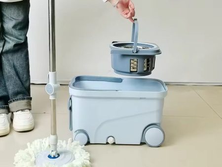 Cleaning Mop - (S134) Fashion