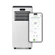 MeacoCool MC Series Pro 10000 CH BTU Portable Air Conditioner Online Hot Sale