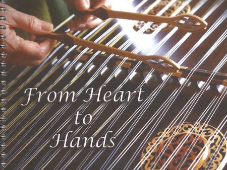 From Heart to Hands by Ruth Smith For Discount