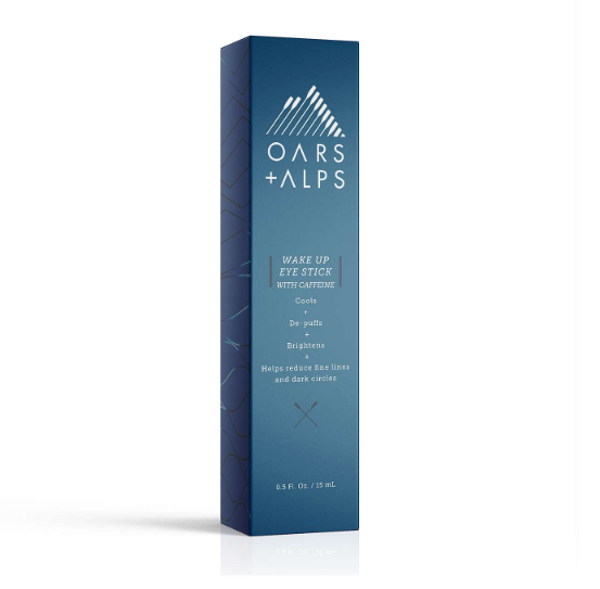 Oars + Alps Wake Up Eye Stick (0.5oz) Online now