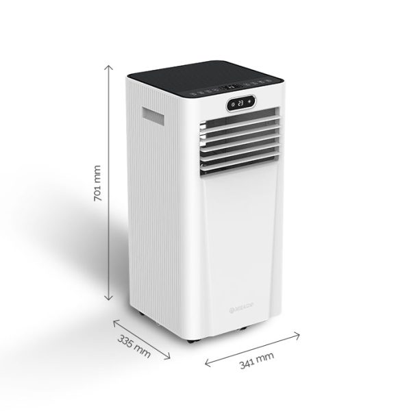 MeacoCool MC Series Pro 10000 BTU Portable Air Conditioner For Cheap