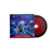 Ace Frehley - 10,000 Volts Color in Color Splatter Vinyl + CD Bundle Discount