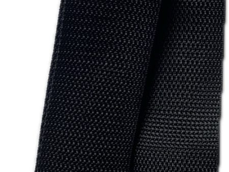 Nylon Strap - Black For Sale