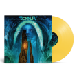 Somnuri - Desiderium Yellow LP Supply