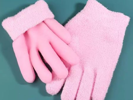 Spa Gel Gloves - (S189) Supply