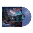 Creeping Death - Specter of War Blue Vinyl For Discount