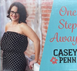 One Step Away by Casey Penn Sale