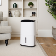 MeacoDry Arete® Two 20L Dehumidifier   Air Purifier Online Sale