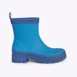 Andie Boot    Wave Blue Cheap