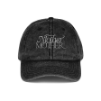 Washed Logo Hat Sale