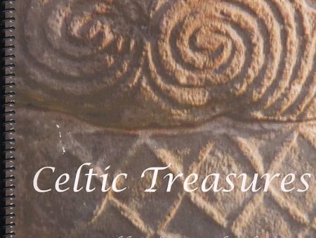 Celtic Treasures for Hammered Dulcimer by Anne Lough For Discount