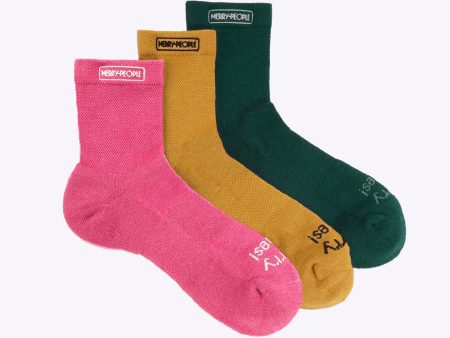 Merry People Quarter Socks Online now