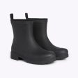 Andie Boot    Black Fashion