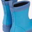 Andie Boot    Wave Blue Cheap