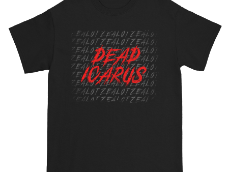 Dead Icarus - Repeater Shirt For Discount