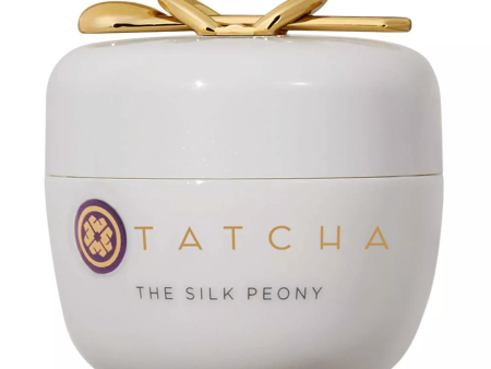 Tatcha The Silk Peony Melting Eye Cream - 0.5oz Sale