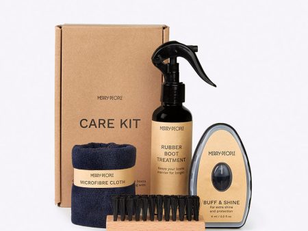 Merry People Care Kit Online now