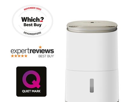 MeacoDry Arete® One 12L Dehumidifier   Air Purifier Online now