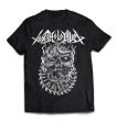 Toxic Holocaust -  Skull  Shirt Discount