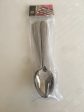 Stainless Spoon Set - (S179) Online Hot Sale