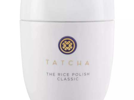 Tatcha The Rice Polish Foaming Enzyme Powder (Select Variety) Online Sale