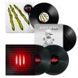 Three Vinyl Bundle Cheap