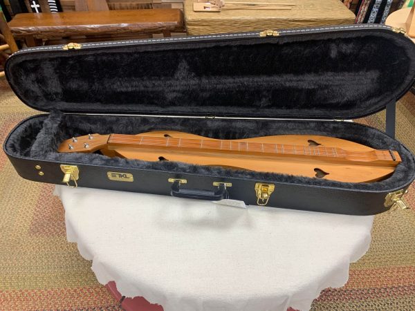 Premier Dulcimer Hardshell Case Online now