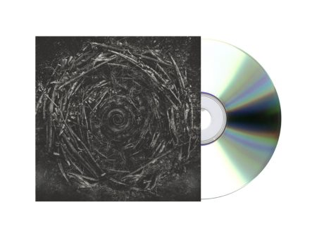 The Contortionist -  Clairvoyant  CD on Sale