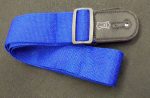 Nylon Strap - Royal Blue Supply